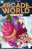 Thumbnail 1 Arcade World: Dino Trouble 