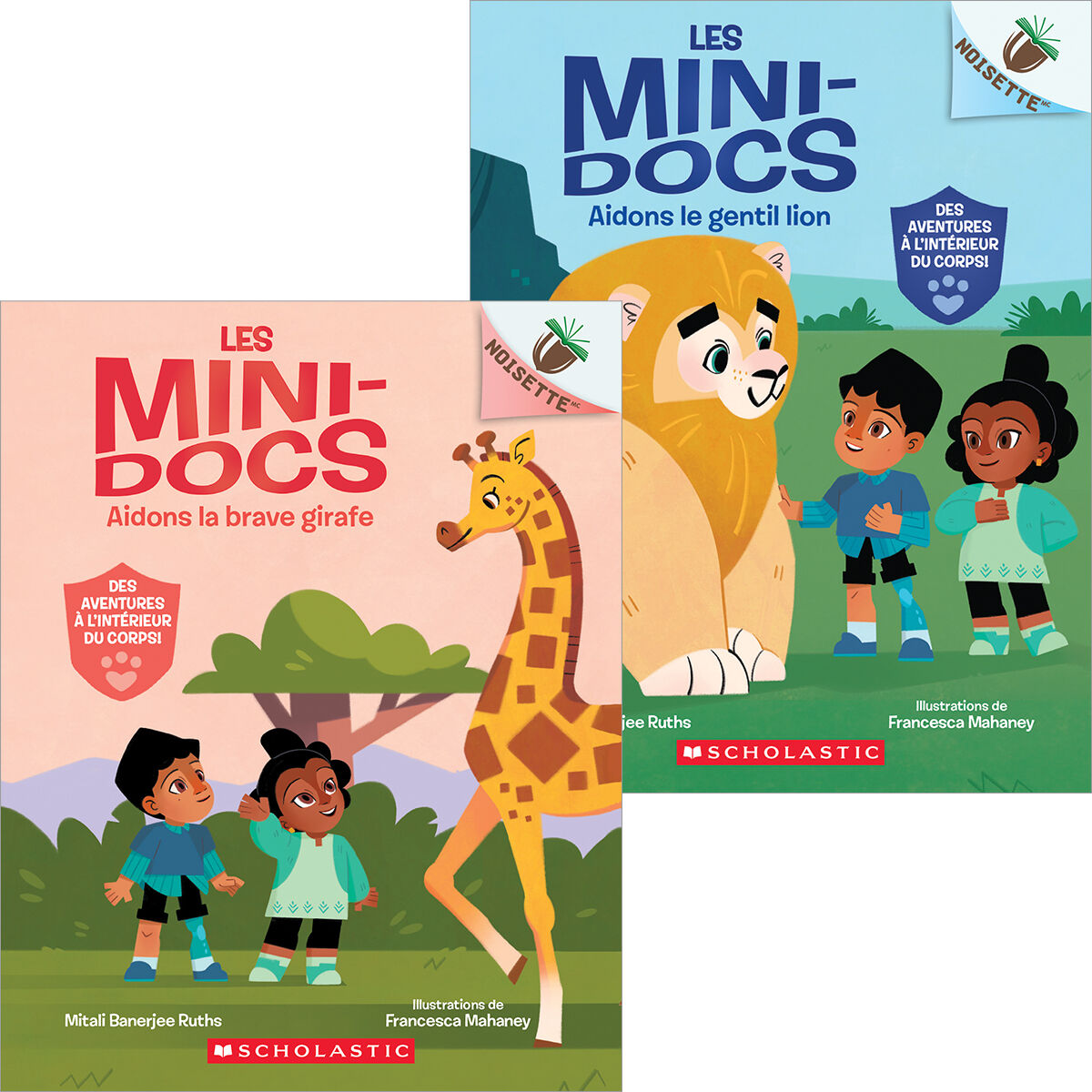 Duo Mini docs