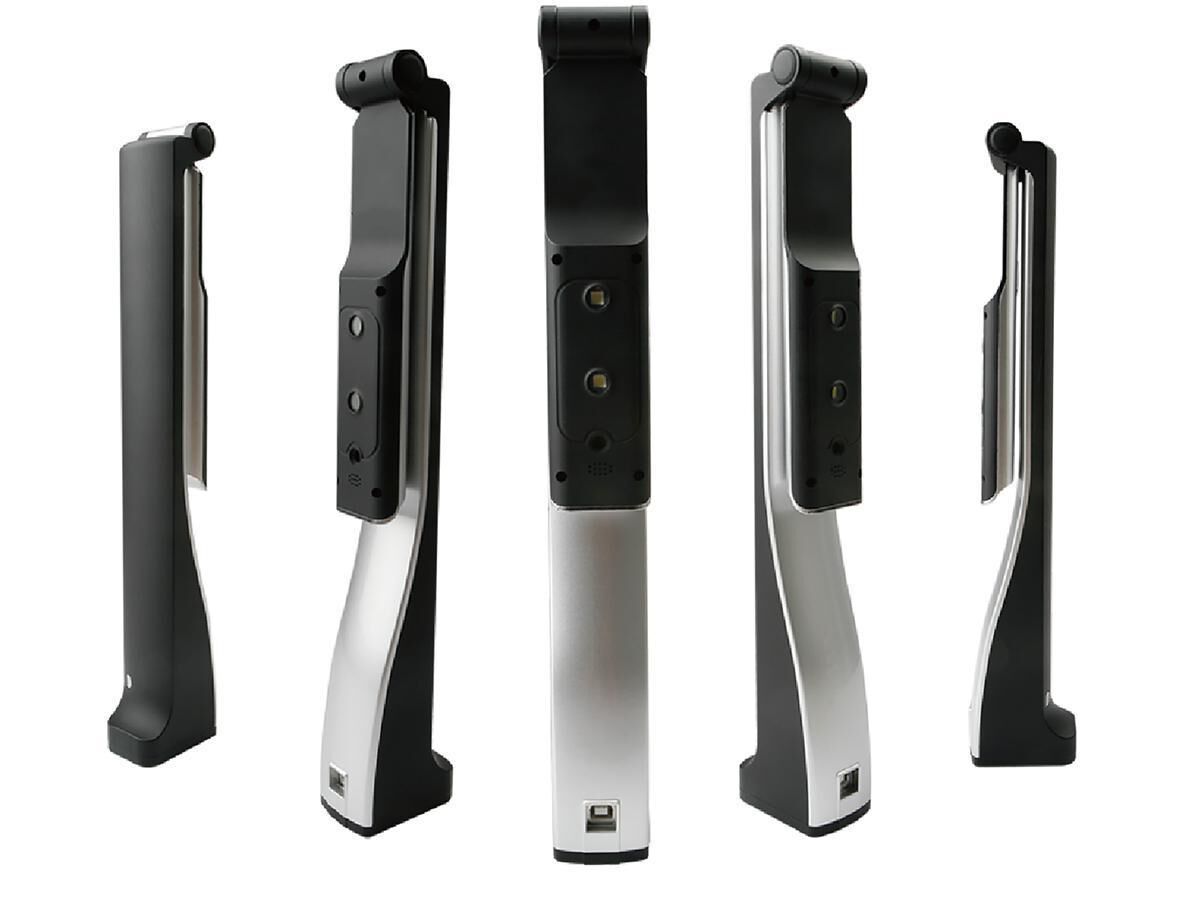 Thumbnail 7USB Portable Document Camera