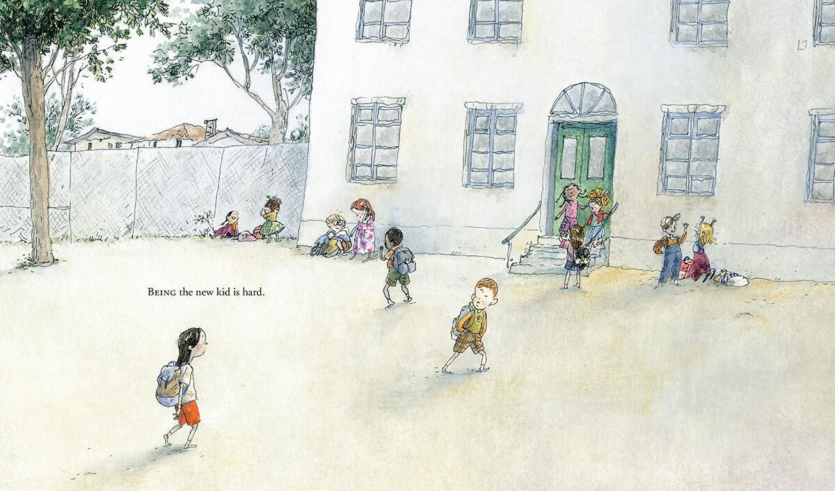 Thumbnail 2 A Kid Is a Kid Is a Kid 