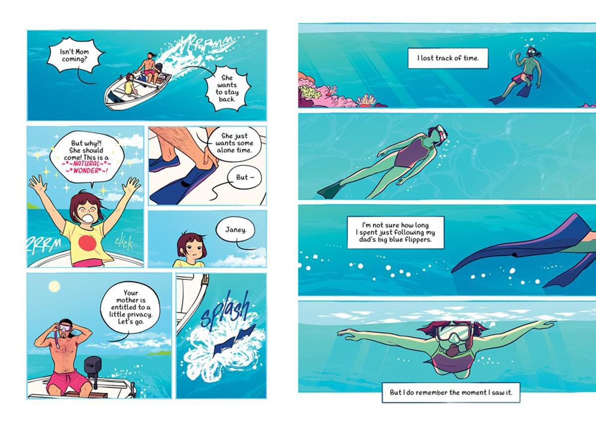 Thumbnail 2Sea Legs