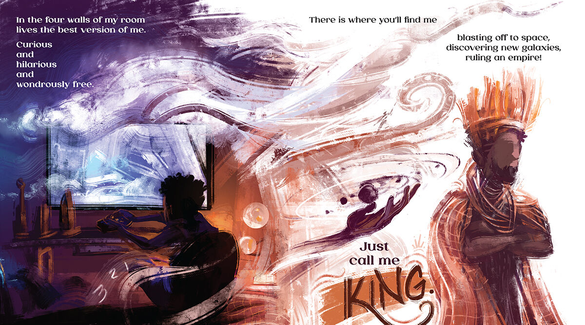 Thumbnail 3That Beautiful Mind