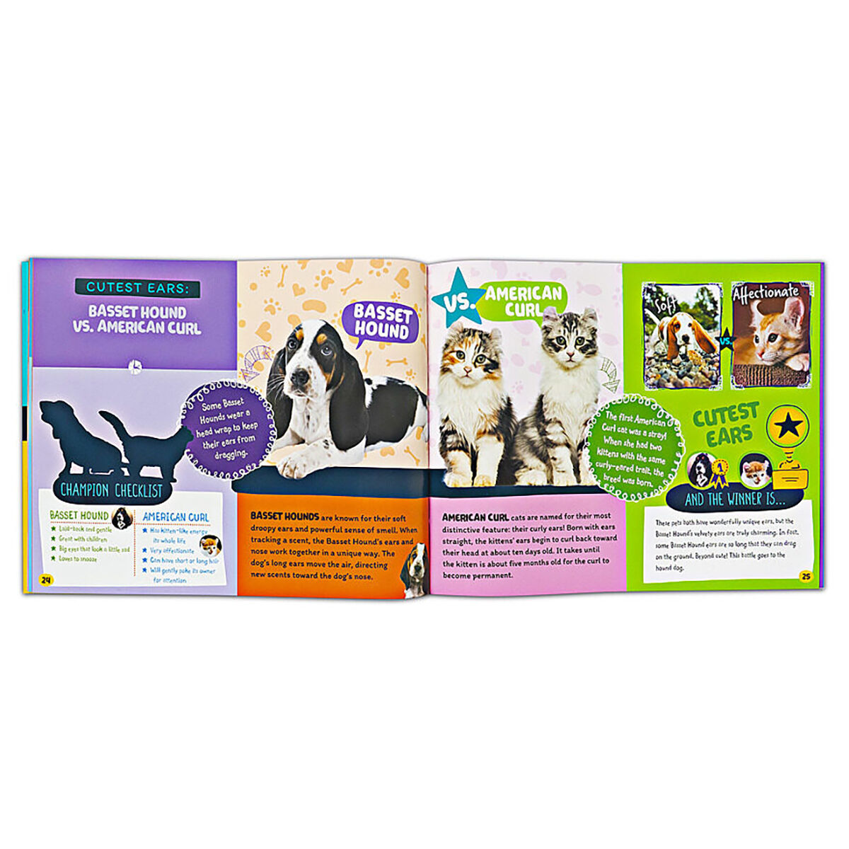 Thumbnail 3 Puppies vs. Kittens 