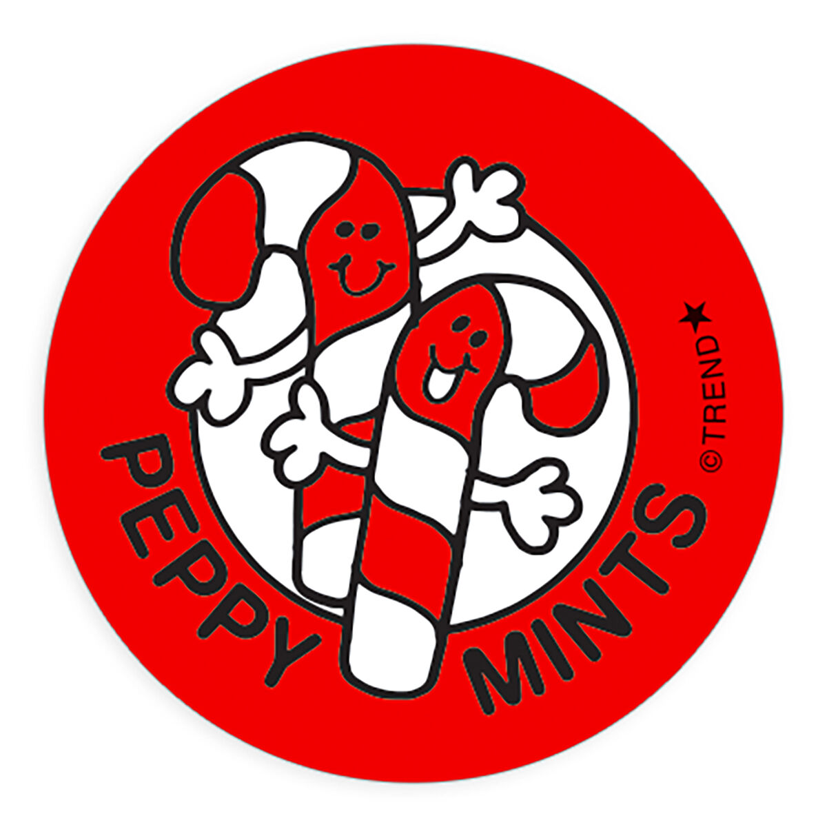 Thumbnail 5 Retro Stinky Stickers Holiday Collection 