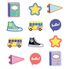 Thumbnail 1 Cut-Outs: Hello School