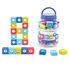Thumbnail 2 Number Fidget BubbleBrix 42-Piece Set