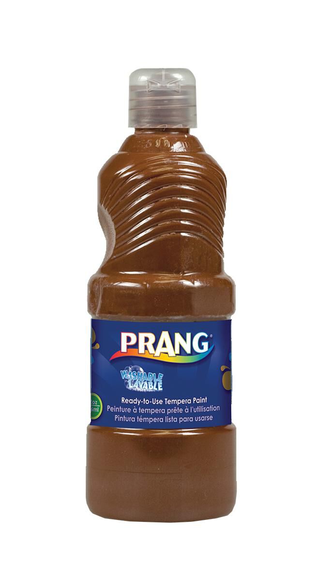 Thumbnail 8 Prang&reg; Washable Tempera Paint Pack 