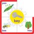 Thumbnail 2 Learning Puzzles: Rhyming