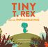 Thumbnail 2 Tiny T. Rex 2-Pack 