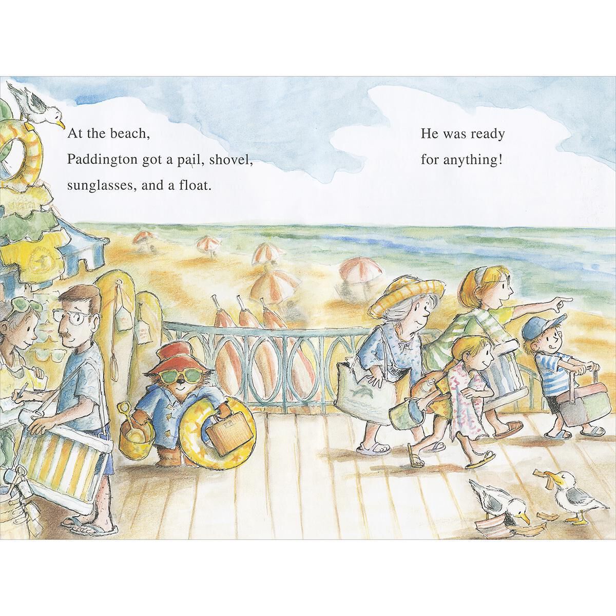 Thumbnail 7 I Can Read 6-Pack 