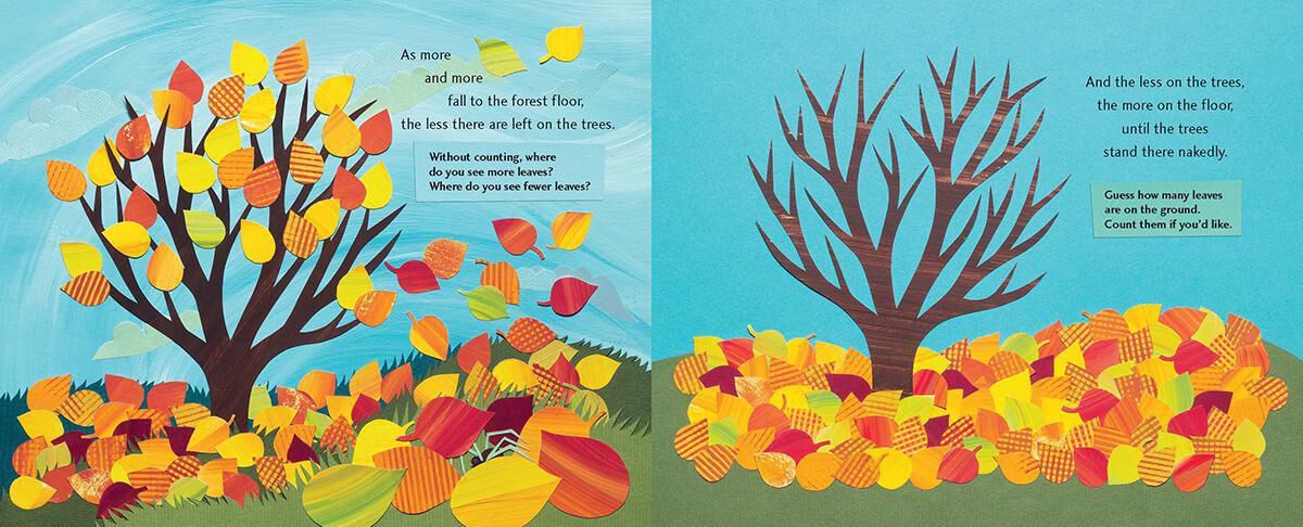 Thumbnail 7 Math Through the Seasons 4-Pack 