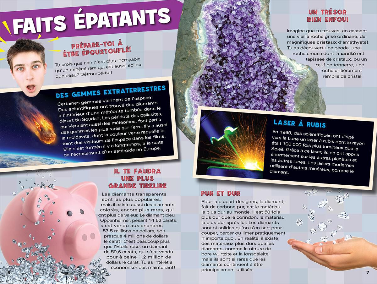 Thumbnail 5 Myst&egrave;re de gemmes 