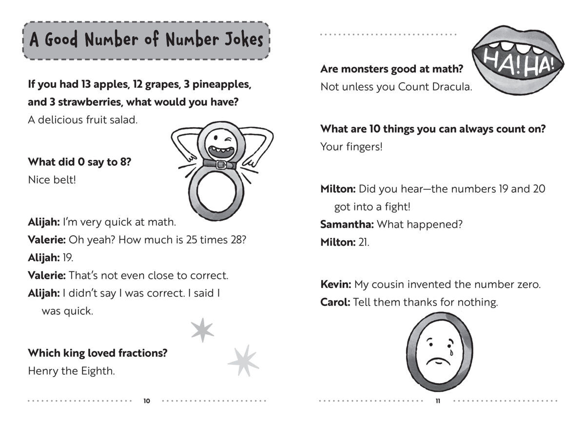 Thumbnail 4 The Funniest Joke Book Ever for Kids 