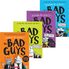 Thumbnail 1 The Bad Guys #1-#18 Pack