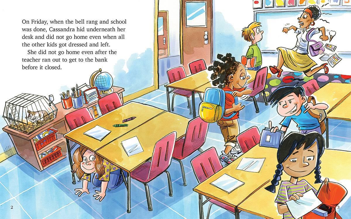 Thumbnail 3 Munsch Fall Fun 3-Pack 