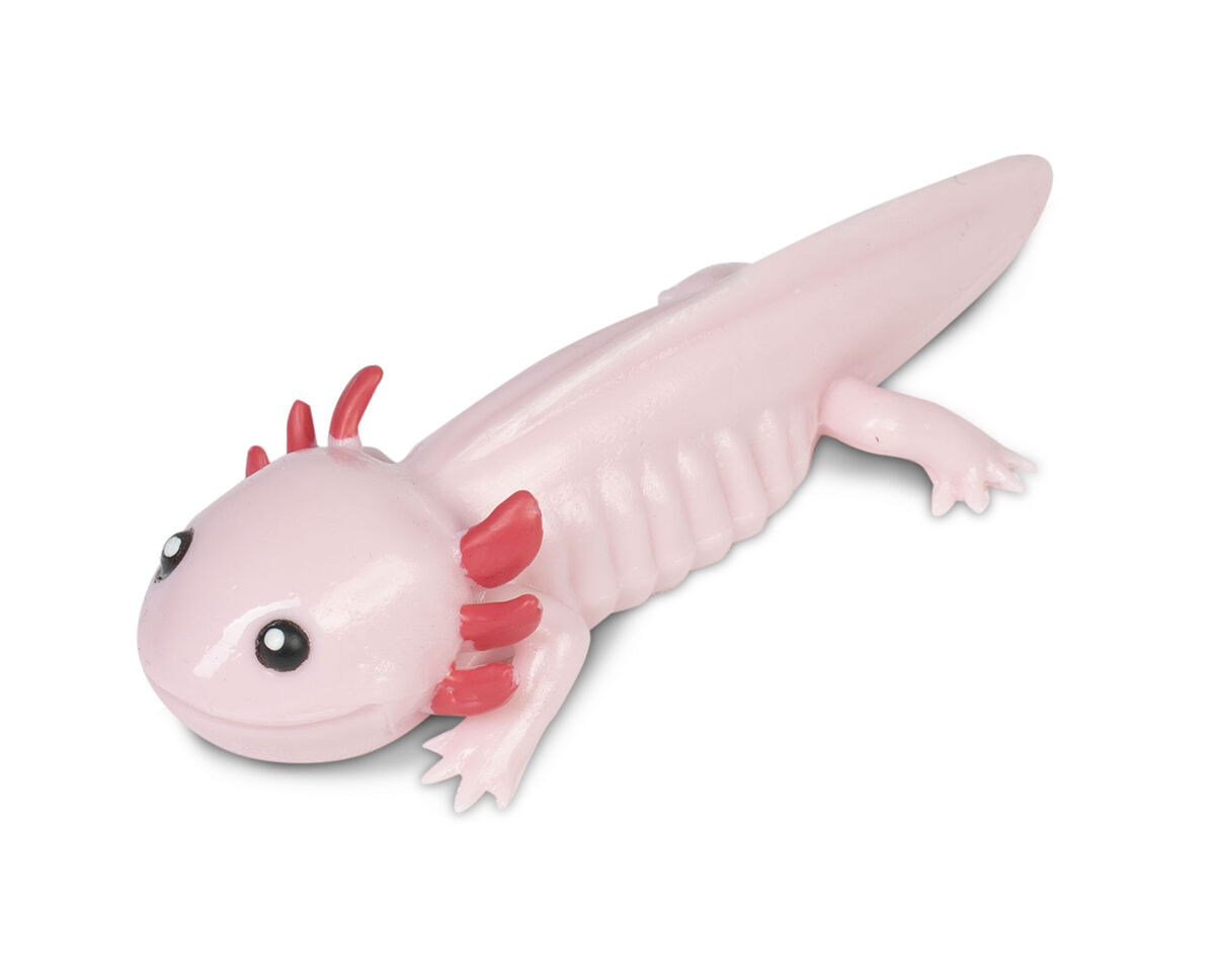 Thumbnail 2Axolotl Jokes with Flinger Toy