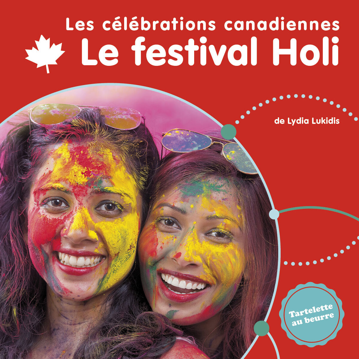 Thumbnail 8C&eacute;l&eacute;brations canadiennes 2 - 5 livres