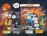 Thumbnail 3 Wings of Fire Library-Bound Graphix #1-#5 Pack