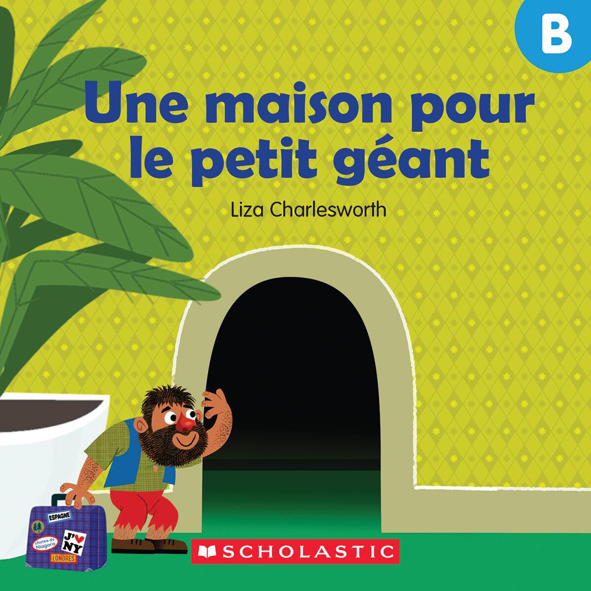 Thumbnail 14 Apprendre avec Scholastic : Copain-copain de lecture 