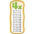 Thumbnail 3 Multiplication Tables Bulletin Board Set