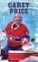 Thumbnail 1 Biographie-BD-Hockey : Carey Price 