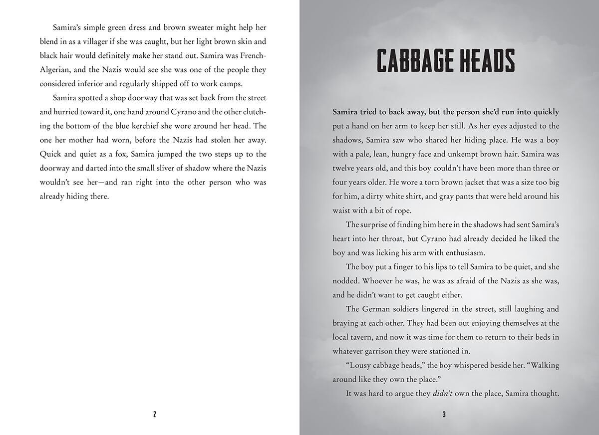 Thumbnail 2 Resist: A Story of D-Day 