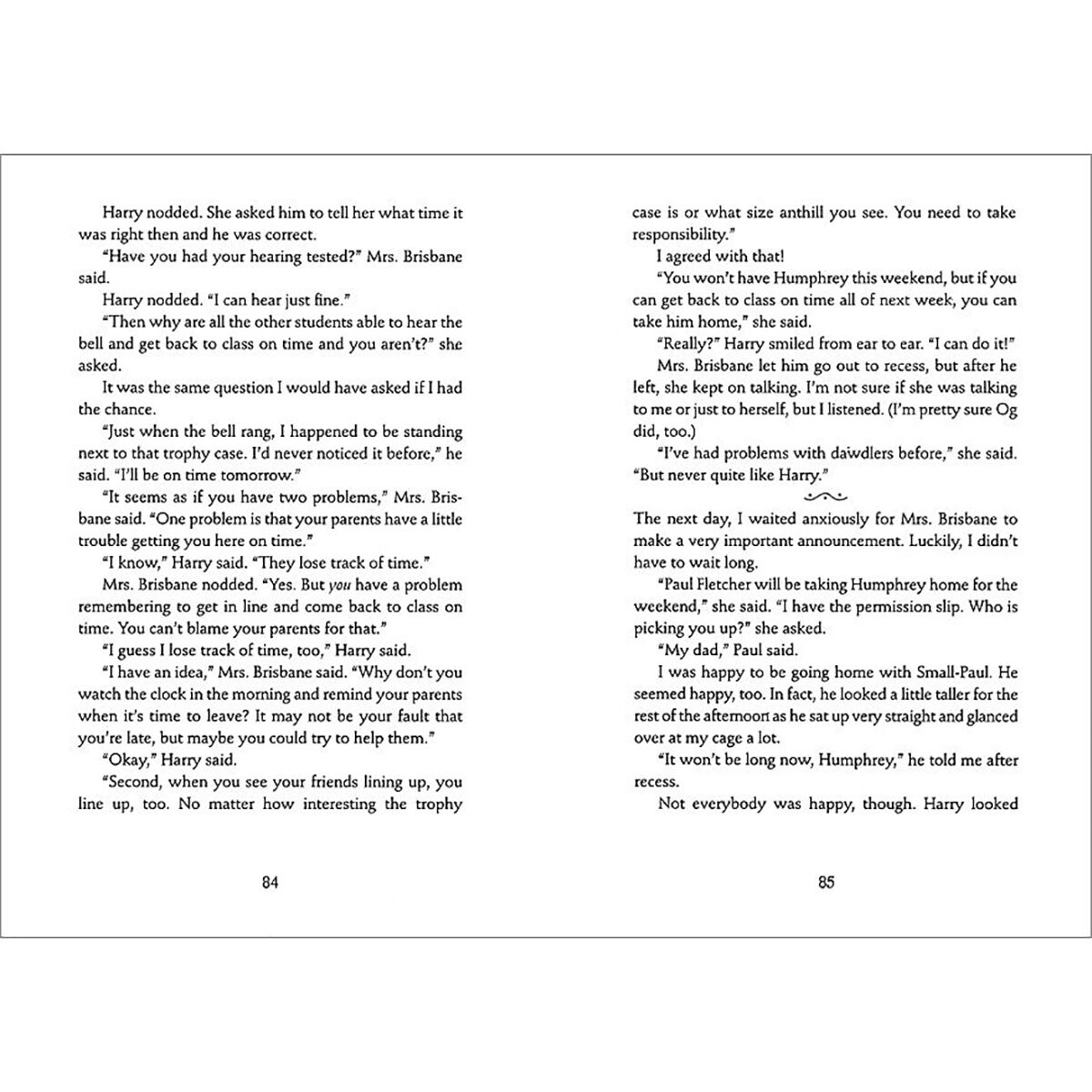 Thumbnail 5 Back to School Chapter Book Pack 