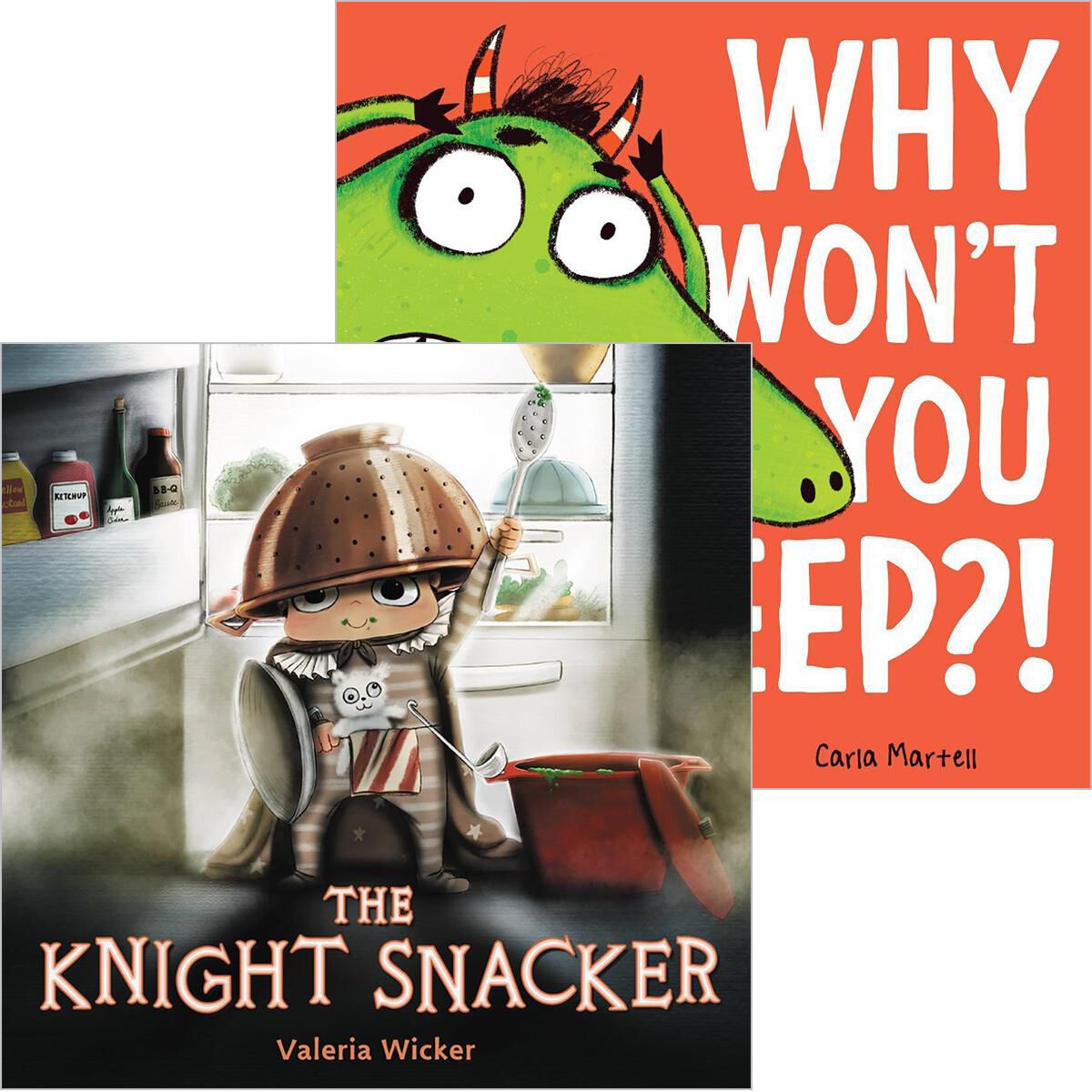  Bedtime Stories 2-Pack 