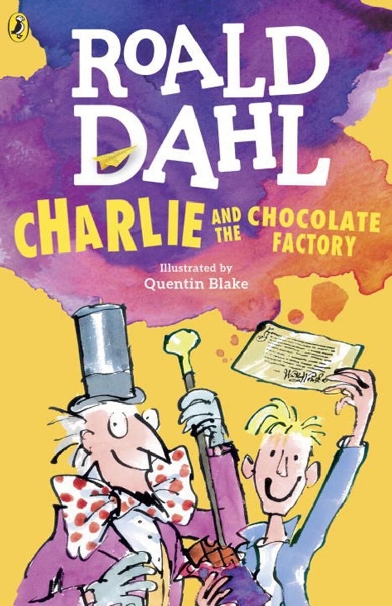 Thumbnail 2Roald Dahl 3-Pack