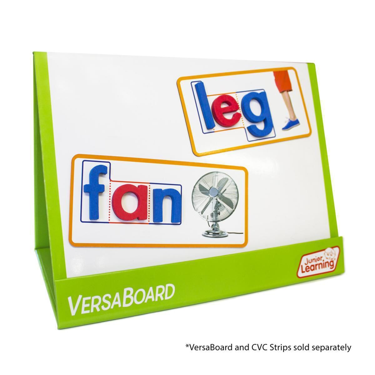 Thumbnail 4Rainbow Magnetic Letters