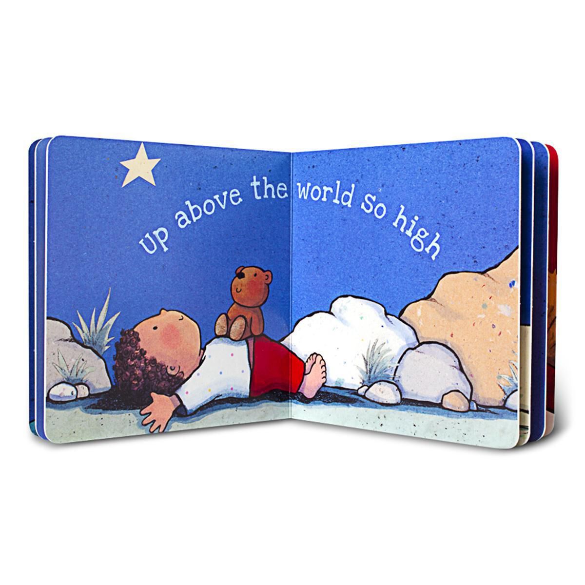 Thumbnail 2 Twinkle, Twinkle, Little Star 