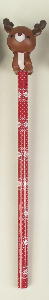 Thumbnail 5Holiday Pointer (Assorted Designs)