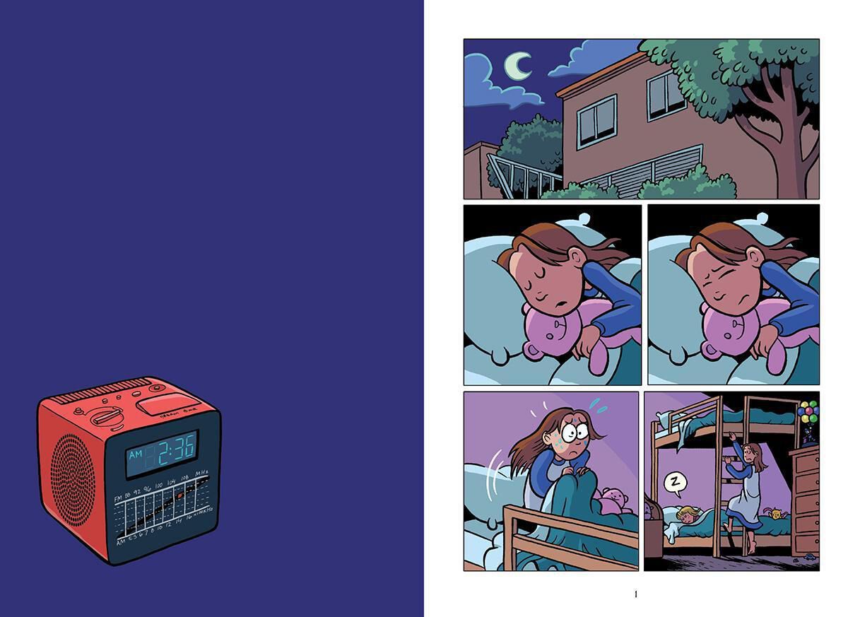 Thumbnail 9 Raina Telgemeier 5-Pack 