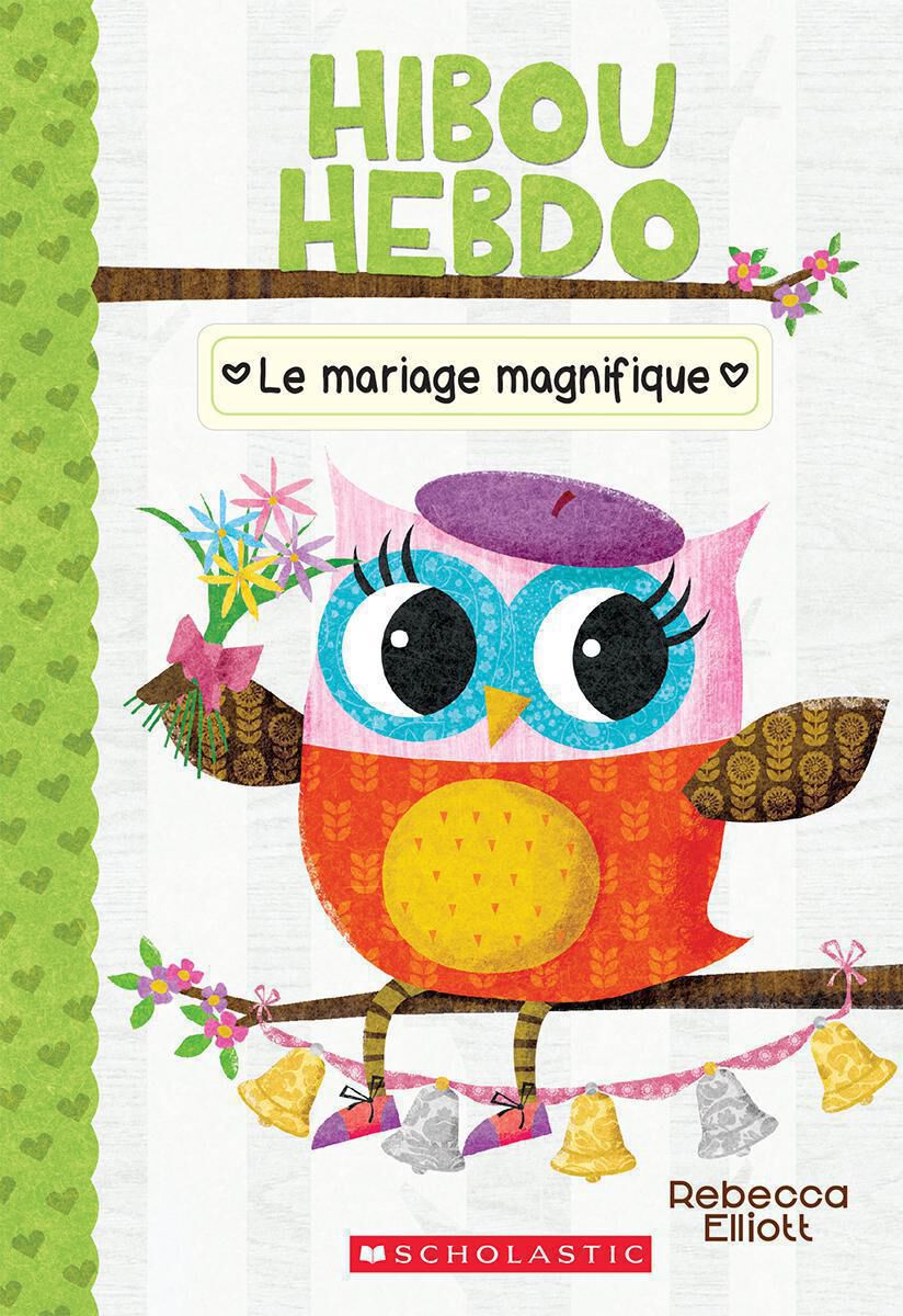 Thumbnail 6 Collection Hibou Hebdo : Tomes 1 &agrave; 8 