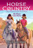 Thumbnail 9 Horse Country #1-#4 Pack with Necklace