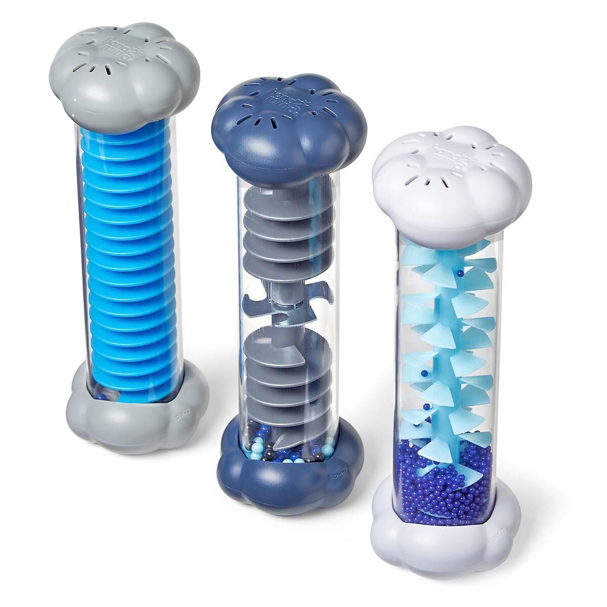 Thumbnail 2Sounds of Rain Sensory Tubes