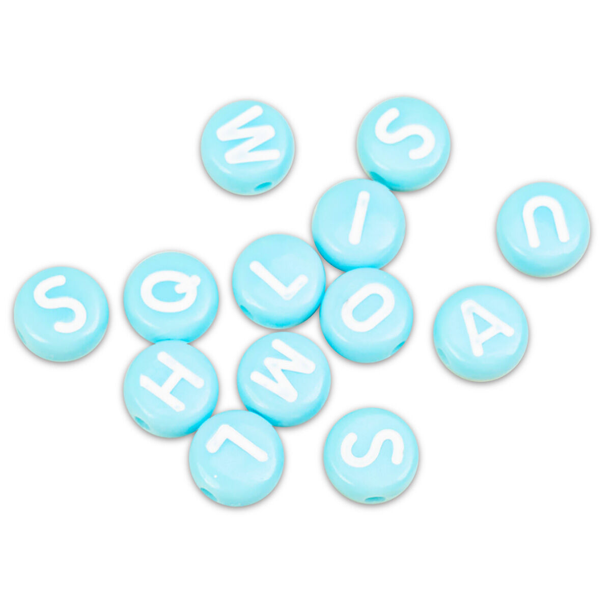 Thumbnail 6Squishmallows Jewelry Case Bead Kit