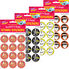 Thumbnail 1 Retro Fall Stinky Stickers Pack