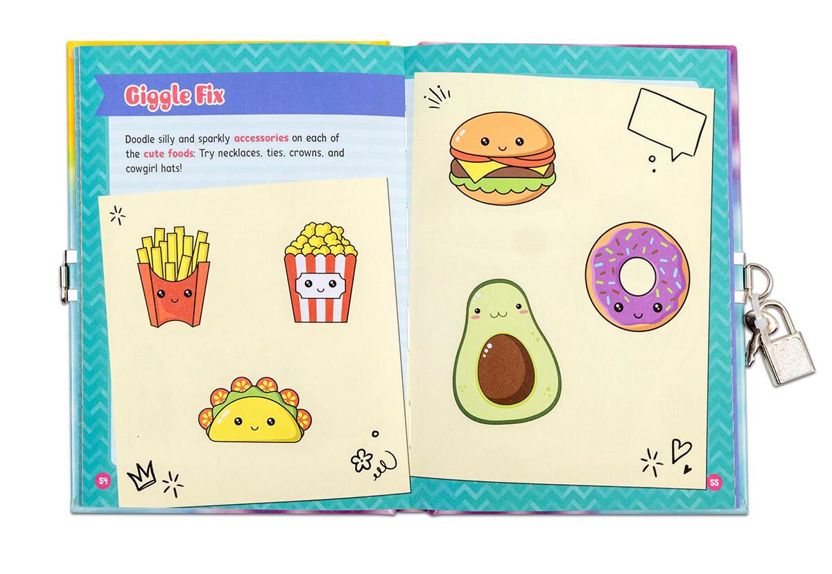 Thumbnail 3Food Besties Diary
