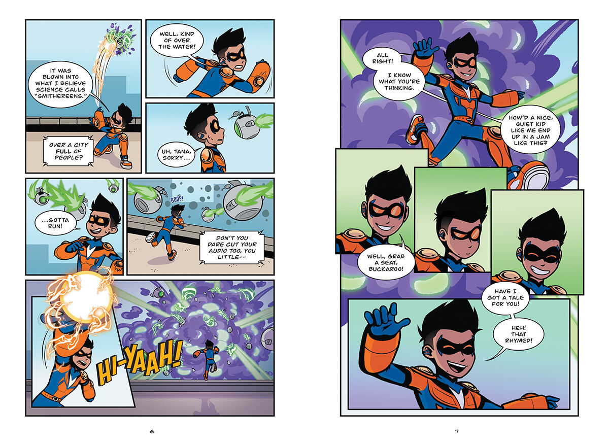 Thumbnail 4 Kaboom! Blast Off 