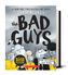 Thumbnail 15 The Bad Guys #1-#15 Library-Bound Pack 