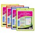 Thumbnail 1 Reusable Dry Erase Pockets 12-Pack