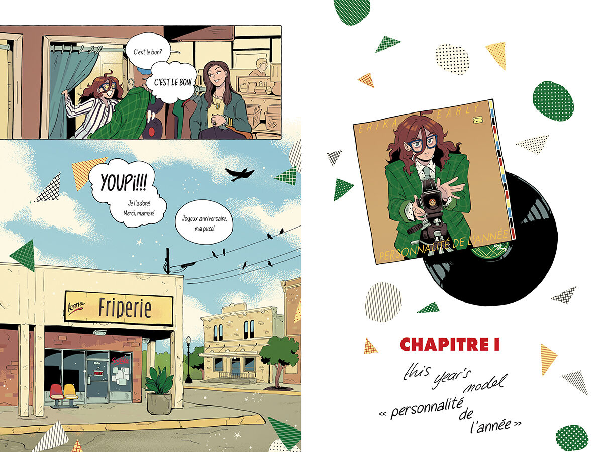 Thumbnail 4Tu seras mon &eacute;toile