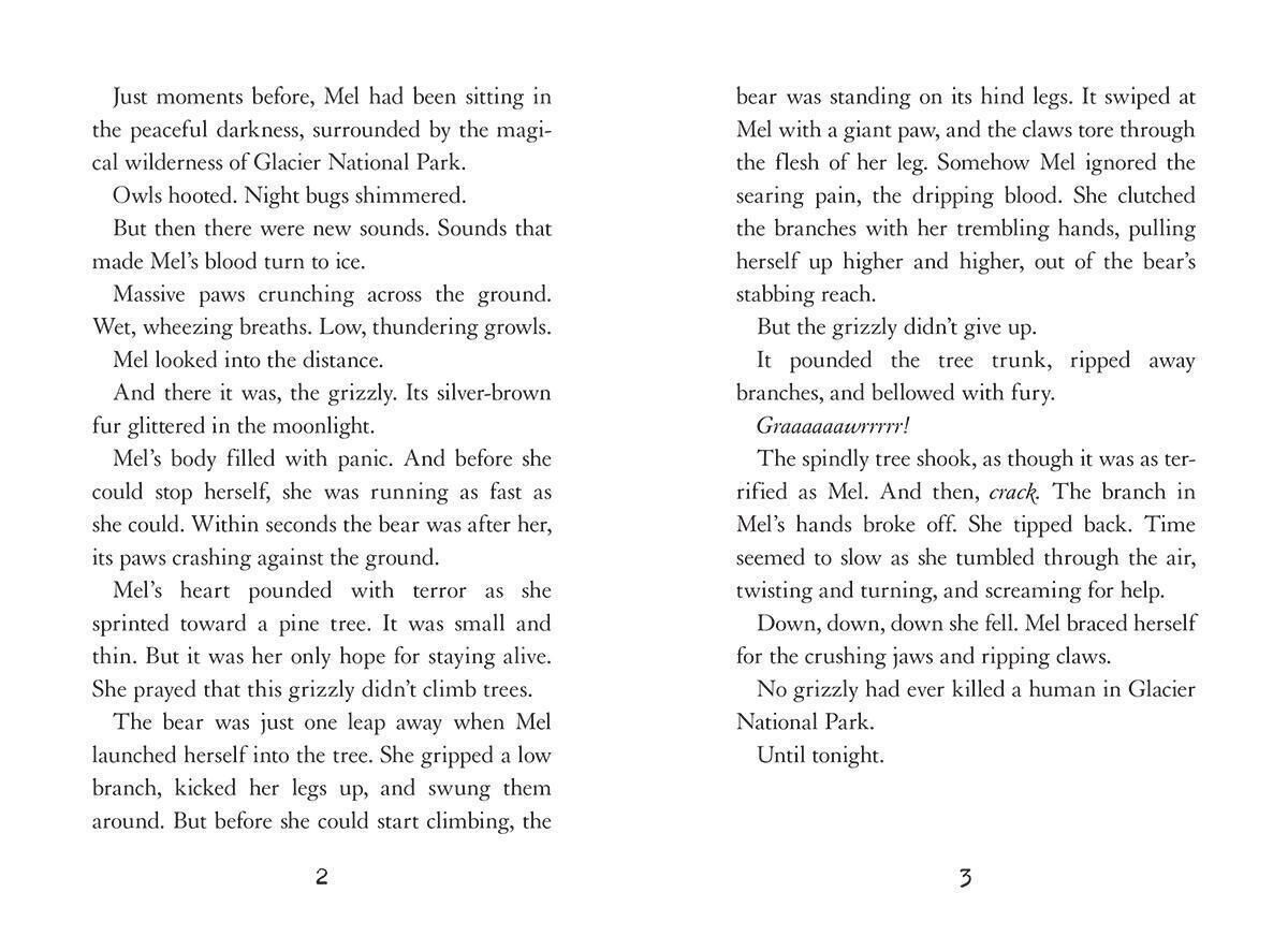 Thumbnail 3 I Survived the Attack of the Grizzlies, 1967 