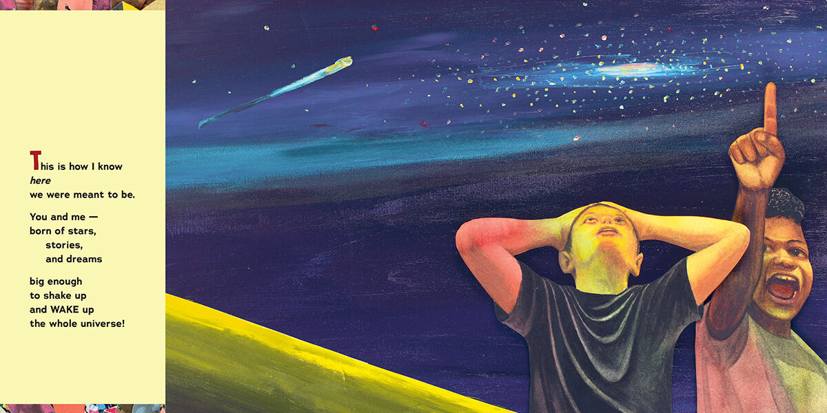 Thumbnail 4Together, United