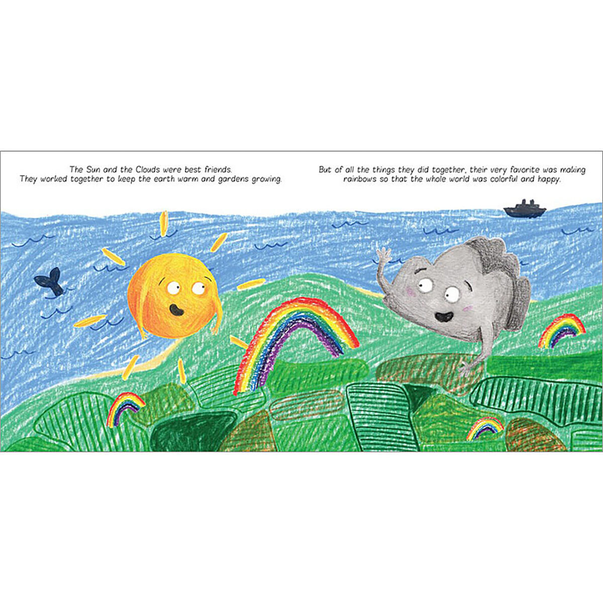 Thumbnail 7Storytime Picture Book 4-Pack