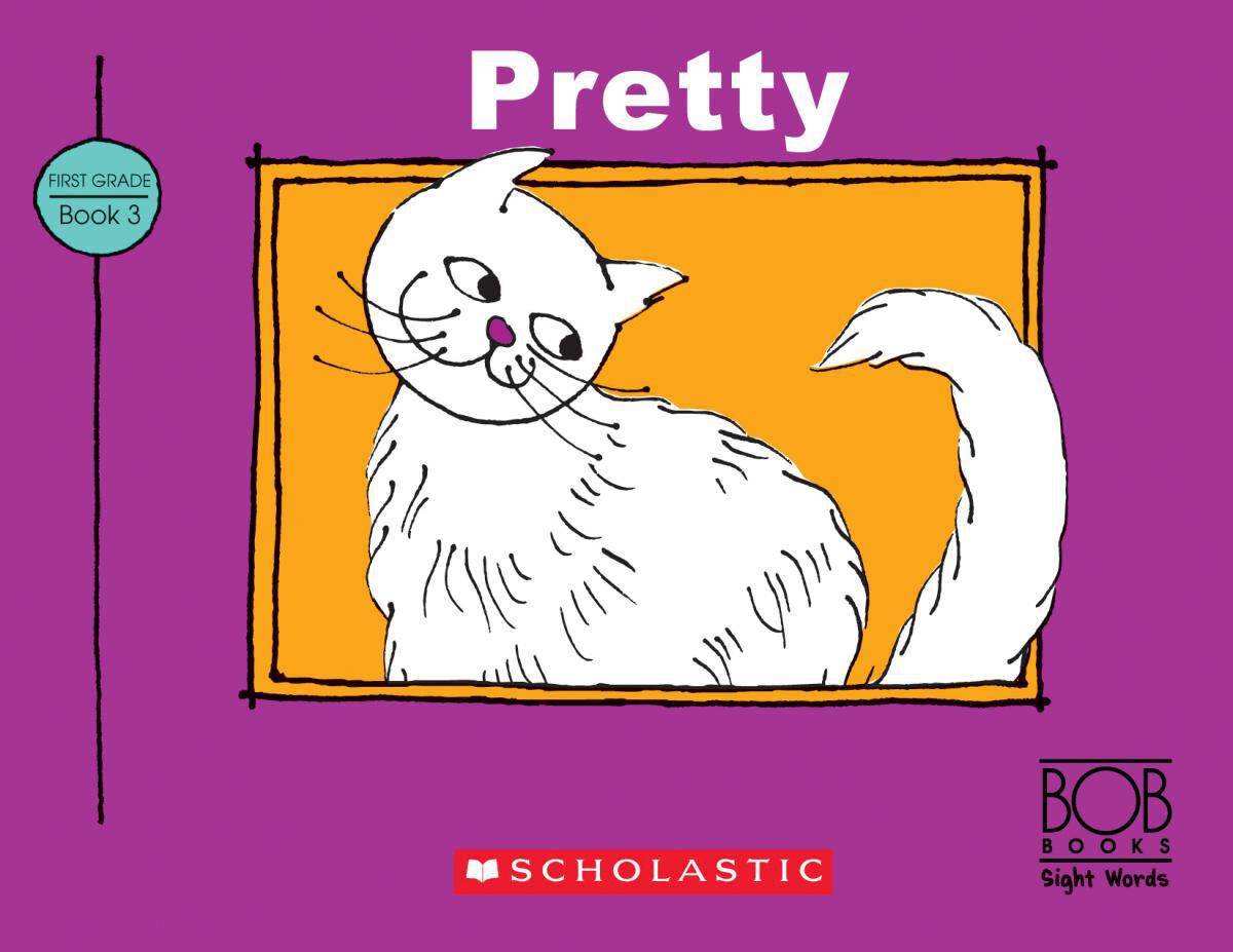 Thumbnail 9 BOB Books&reg;: Sight Words First Grade Boxed Set 