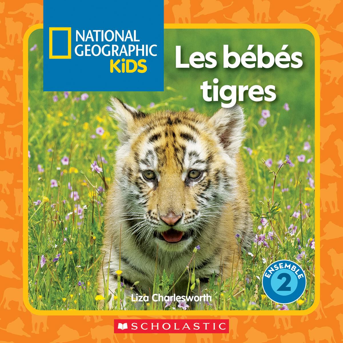 Thumbnail 5 National Geographic Kids : Ensemble de Lecture 2 