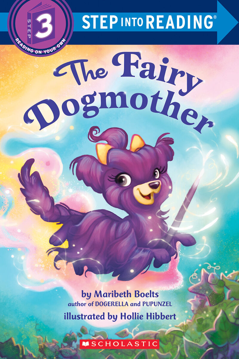 Thumbnail 8Fairytale Pet Readers 4-Pack