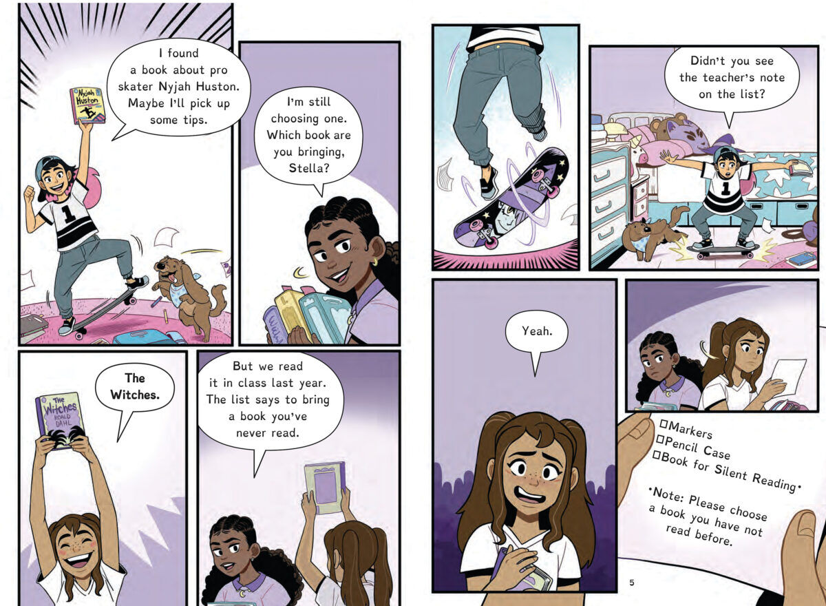 Thumbnail 3 Mixed-Up 